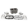 Cylinder Works New  Standard Bore HC Cylinder Kit for Polaris 60002-K01HC